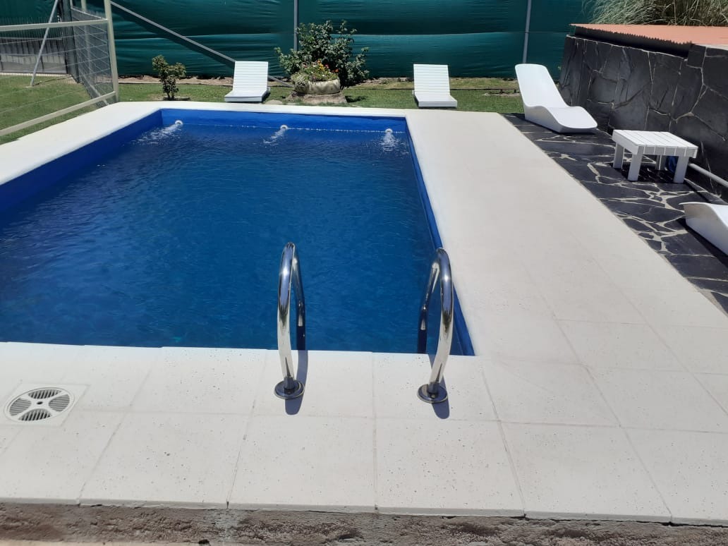 Cabañas La Palmera - galería 12