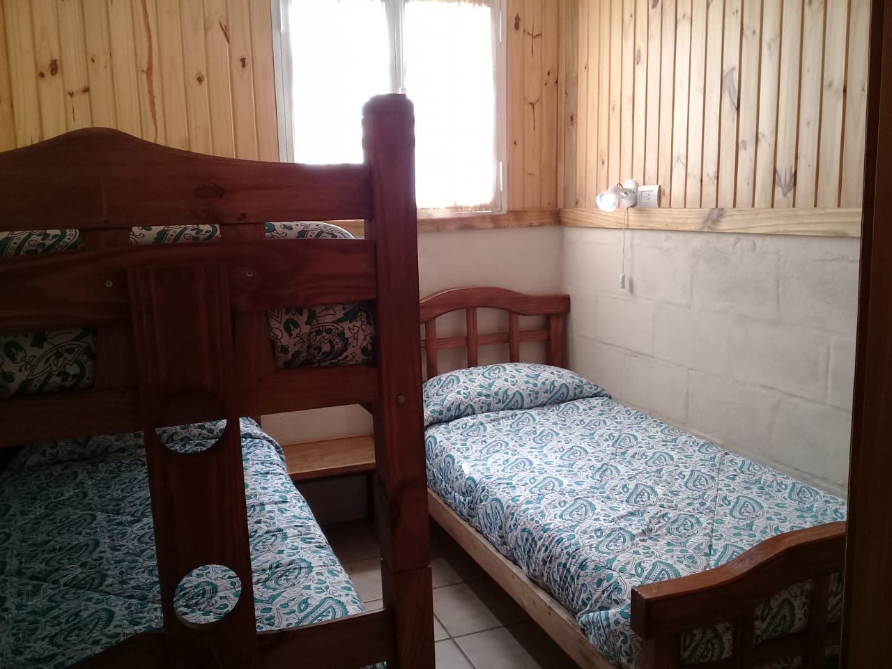 Cabañas La Palmera - foto 23