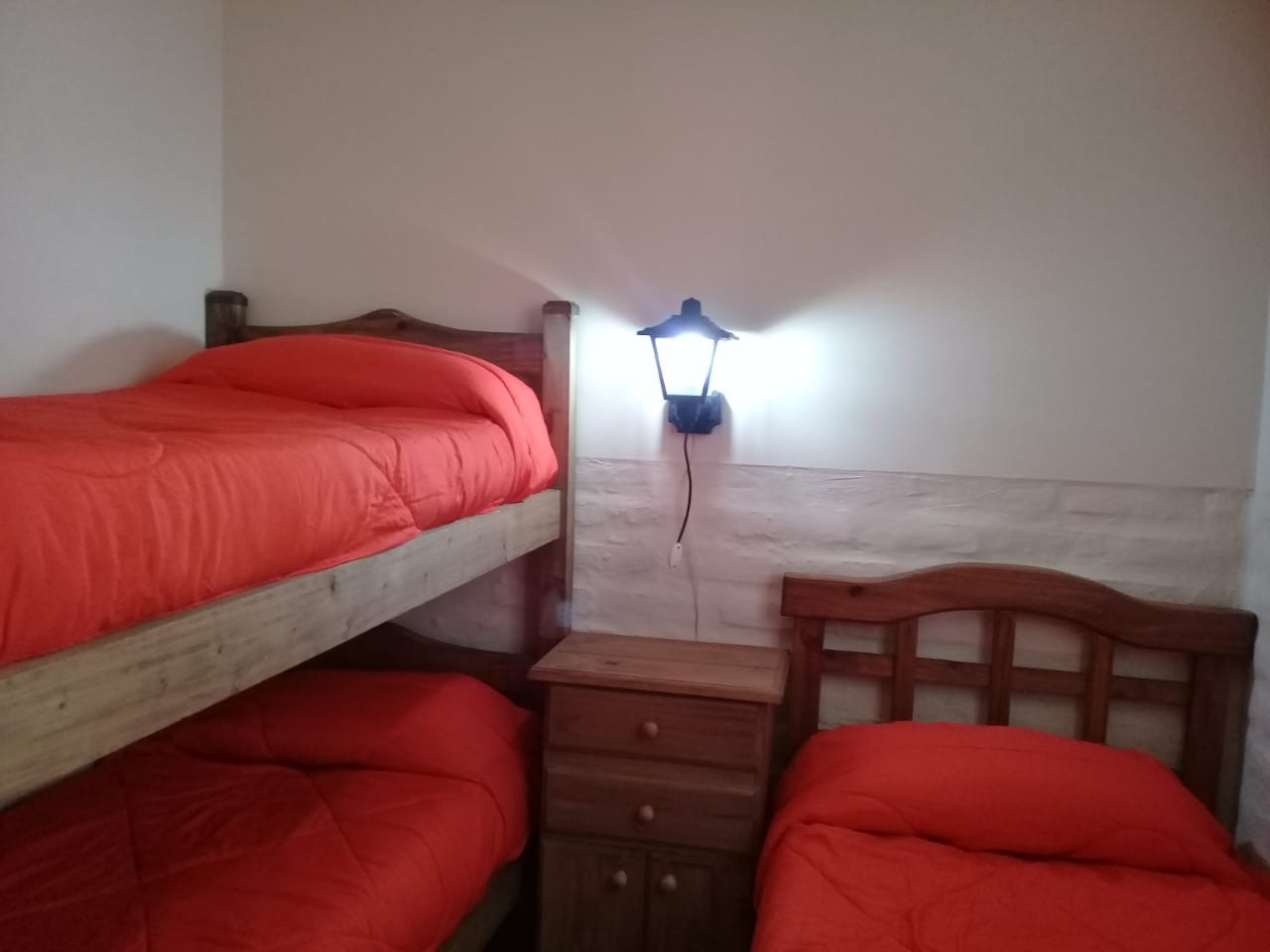 Cabañas La Palmera - galería 9